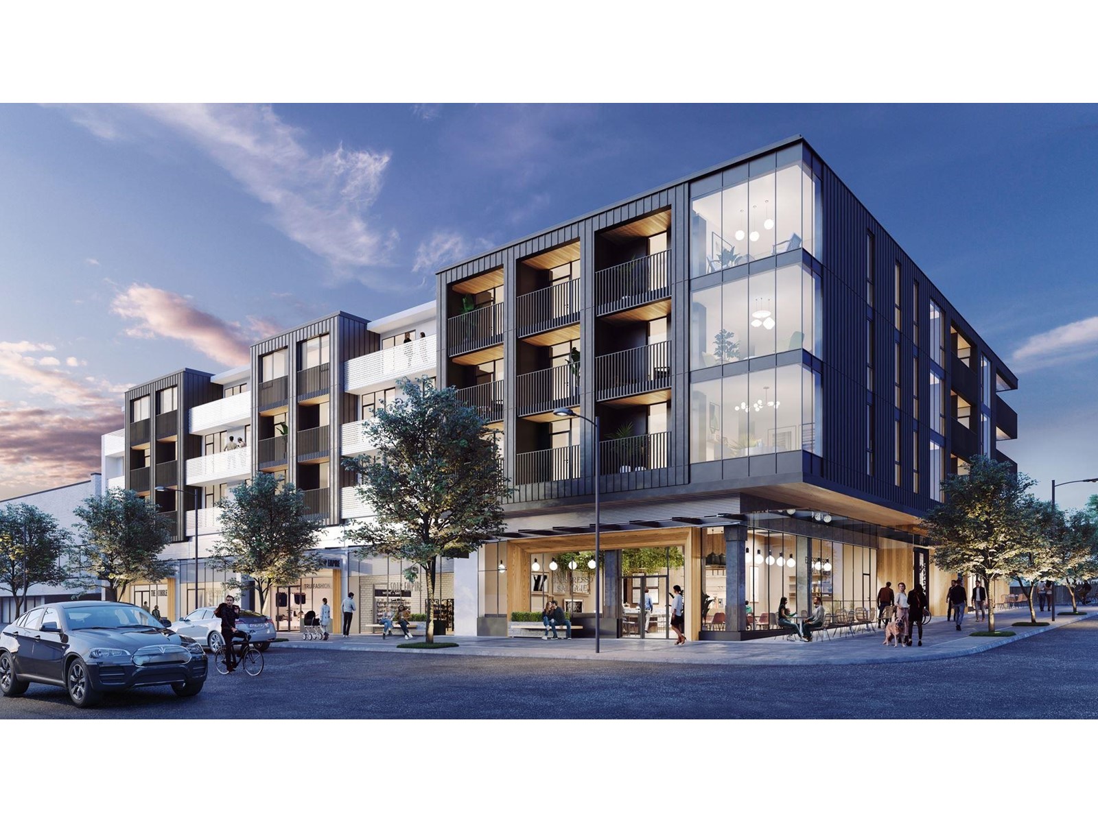 313 2520 GUELPH STREET, vancouver, British Columbia