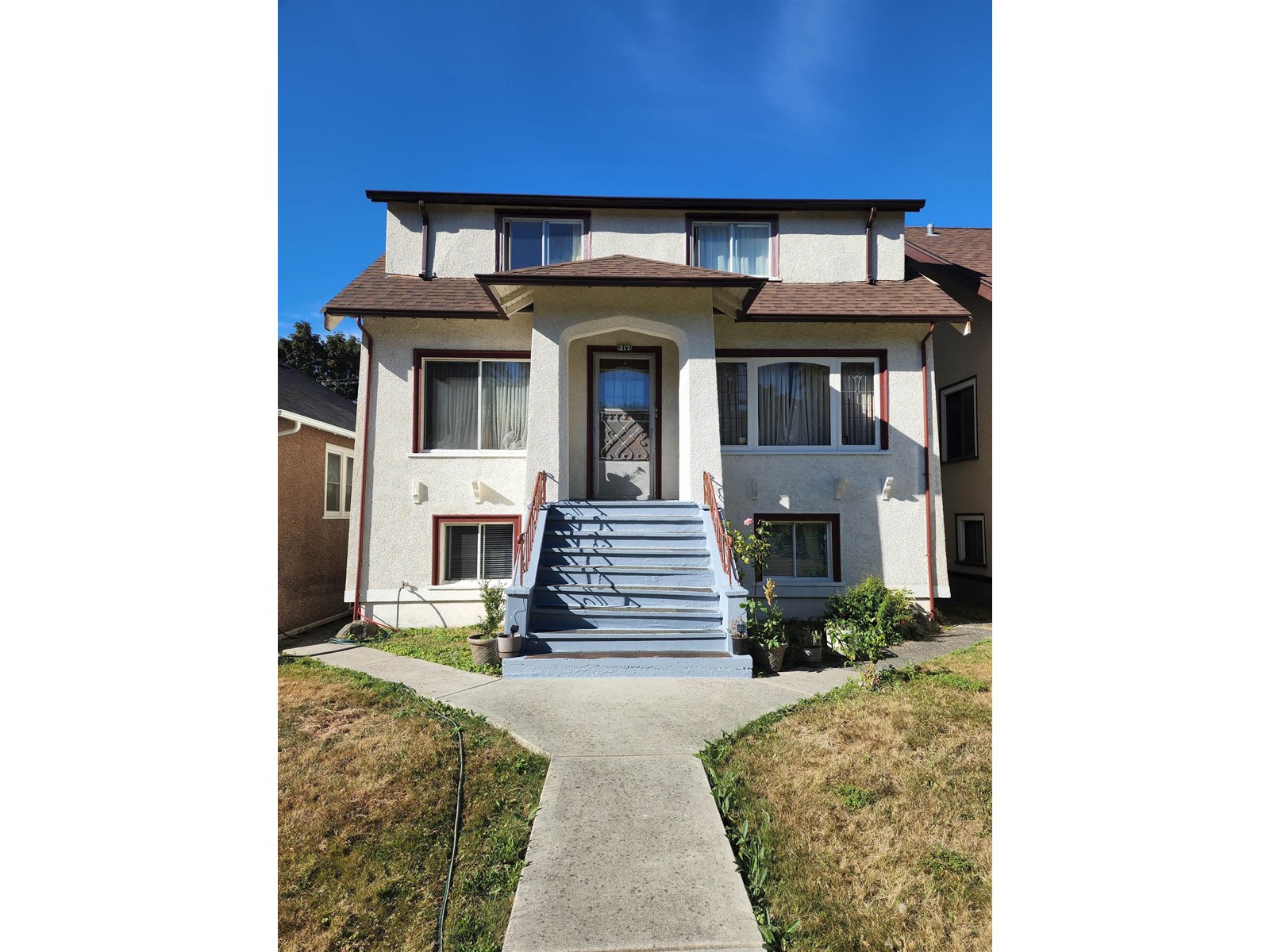 317 W 17TH AVENUE, vancouver, British Columbia V5Y1Z9