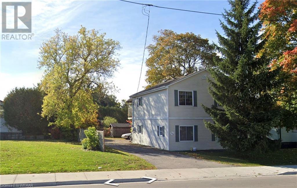 772 PARKINSON Road, woodstock, Ontario