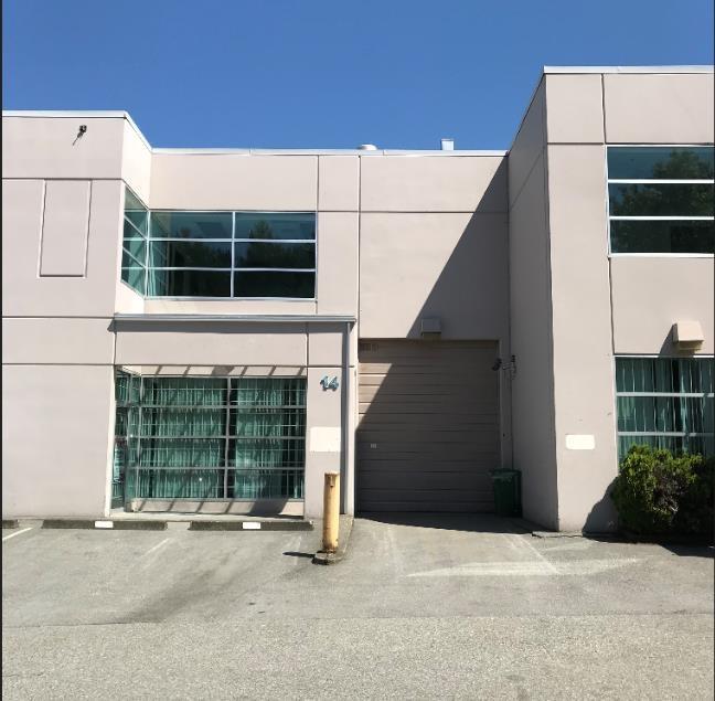 14 3871 NORTH FRASER WAY, burnaby, British Columbia