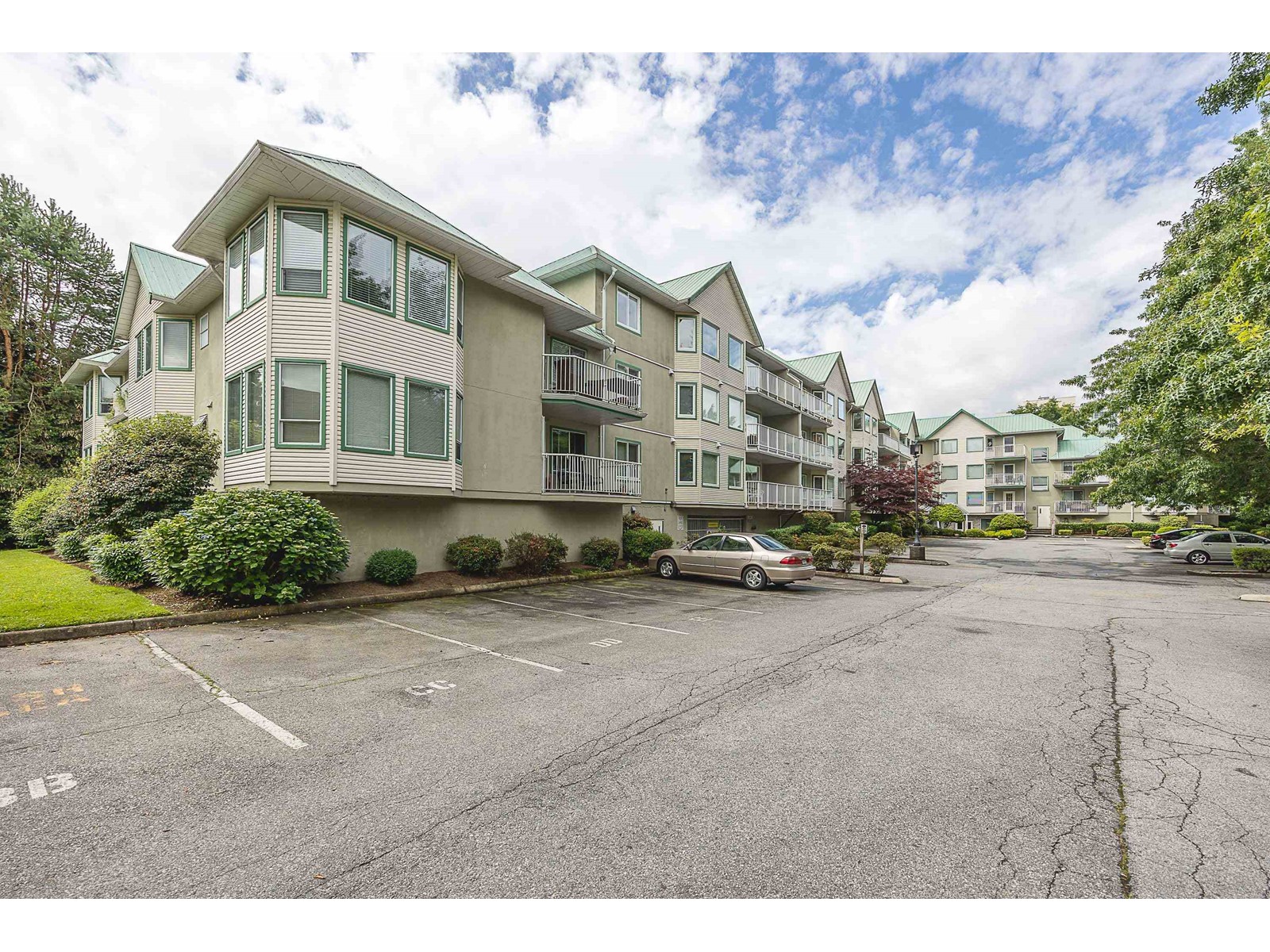 315 19236 FORD ROAD, pitt meadows, British Columbia