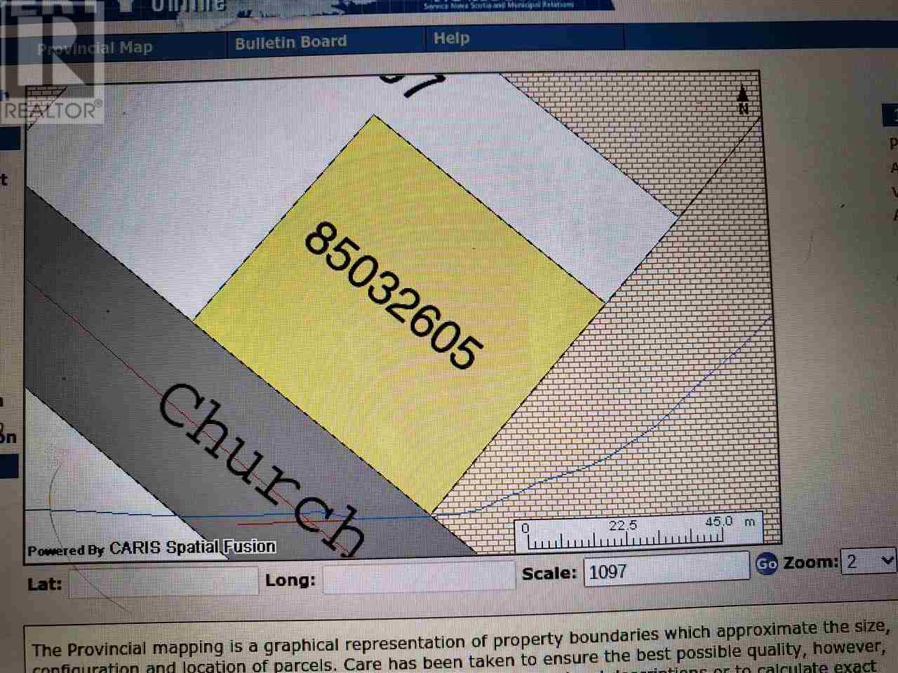Land Church Road, Boularderie, Nova Scotia  B1Y 2P3 - Photo 1 - 202022801