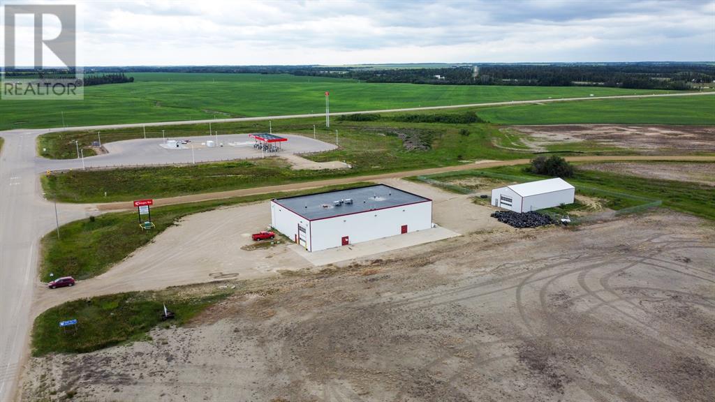 650 Sunrise Rd, Rural Northern Sunrise County, Alberta  t8s 1s2 - Photo 34 - A1237181
