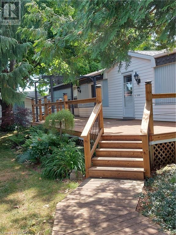 36 Cherokee Lane, Meneset, Ontario  N7A 3Y2 - Photo 2 - 40294953