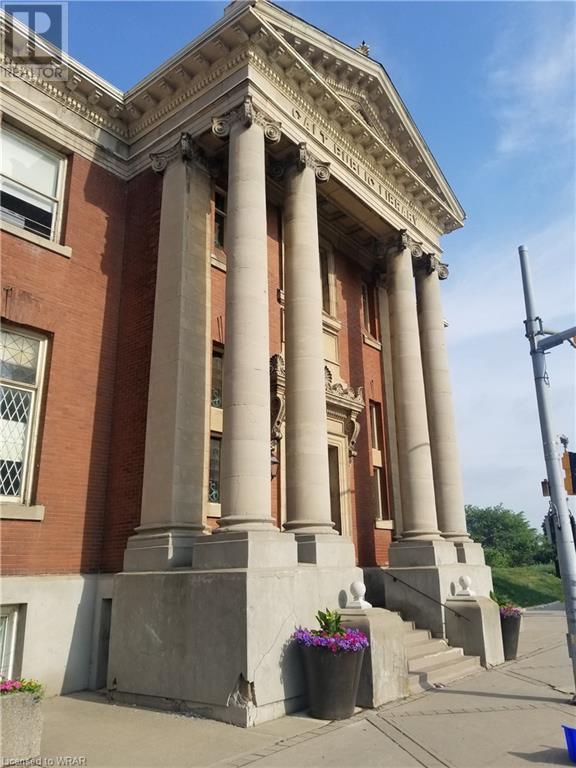 34 Water Street N, Cambridge, Ontario  N1R 3B1 - Photo 1 - 40267992