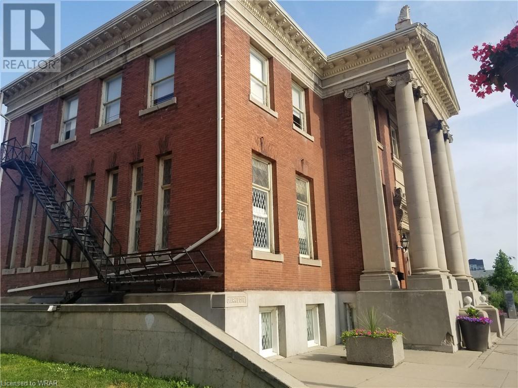 34 Water Street N, Cambridge, Ontario  N1R 3B1 - Photo 4 - 40267992