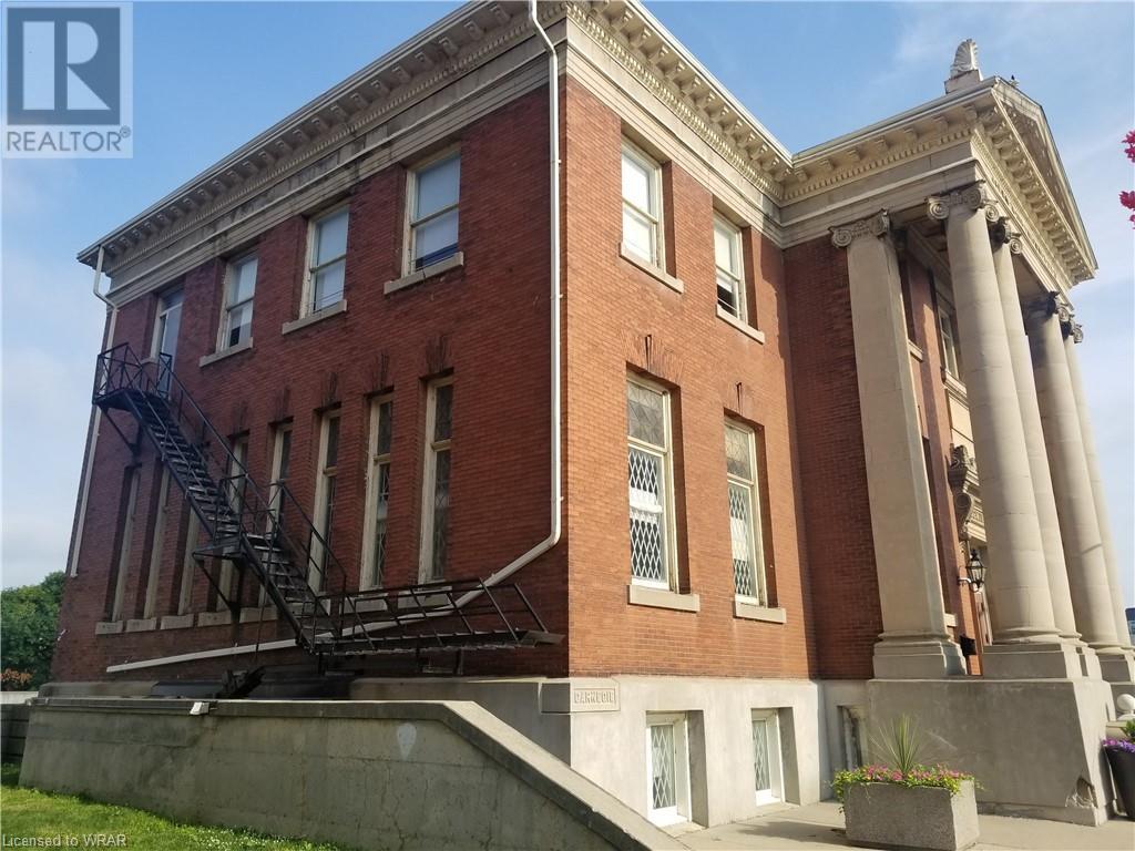 34 Water Street N, Cambridge, Ontario  N1R 3B1 - Photo 2 - 40267992