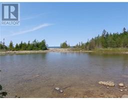 5 MYLES Drive, tobermory, Ontario