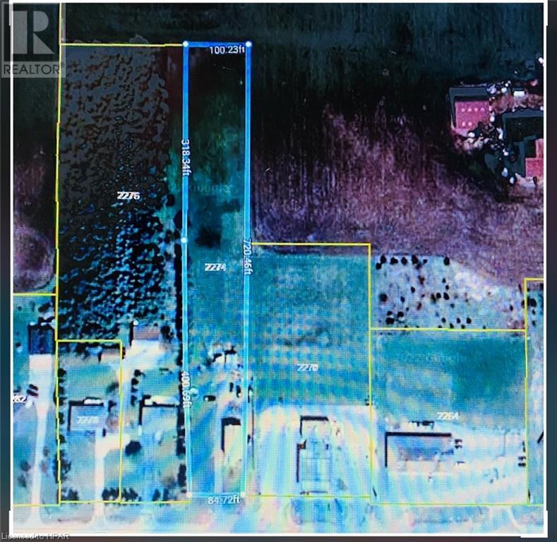 2274 34 Line, Shakespeare, Ontario  N0B 2P0 - Photo 2 - 40267254