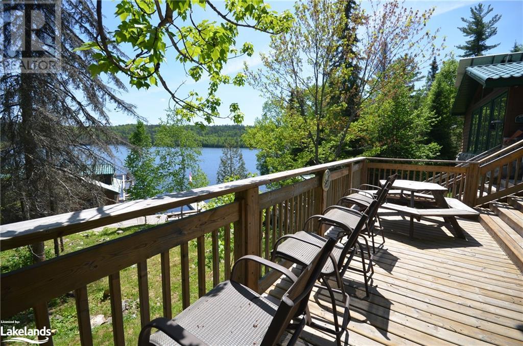 10365 Rabbit Lake, Temagami, Ontario  P0H 2H0 - Photo 34 - 40292696