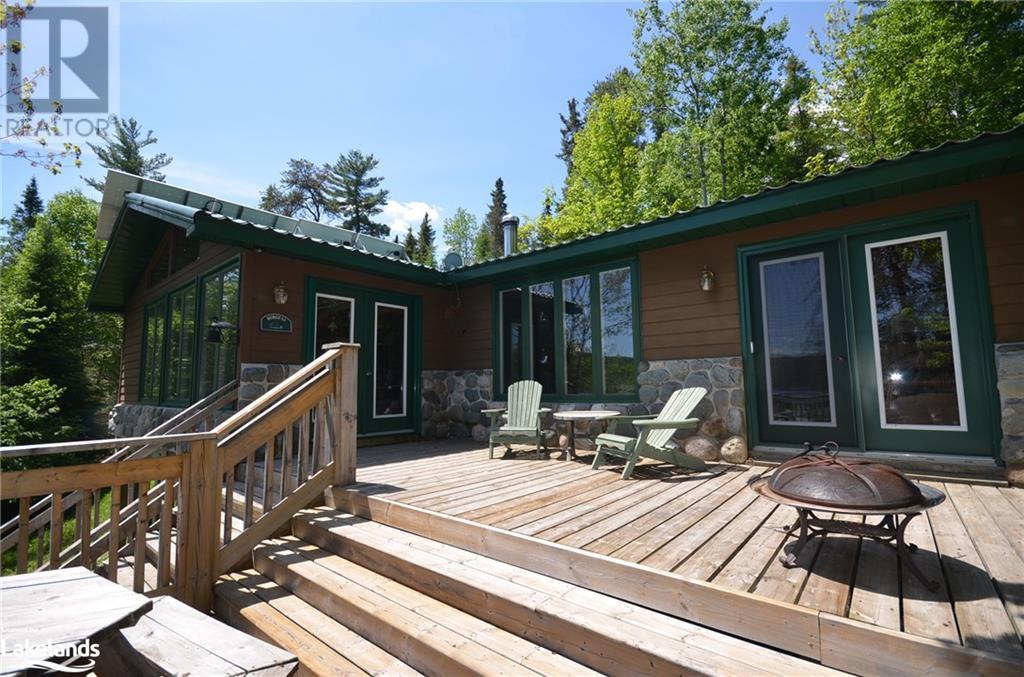 10365 Rabbit Lake, Temagami, Ontario  P0H 2H0 - Photo 42 - 40292696