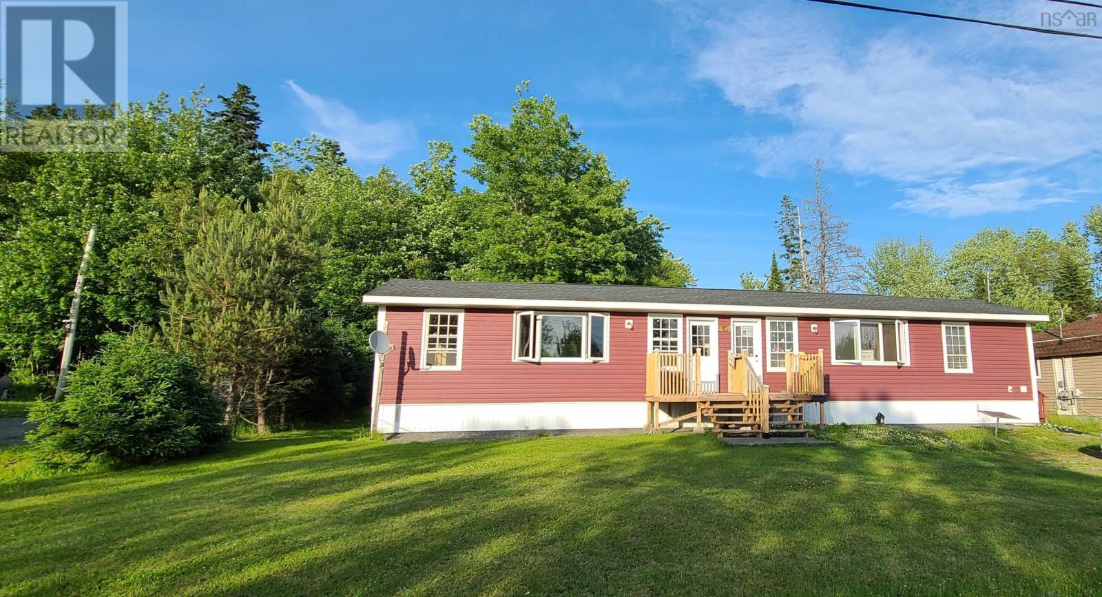 166 168 Guest Drive, Bible Hill Sold Duplex Ovlix