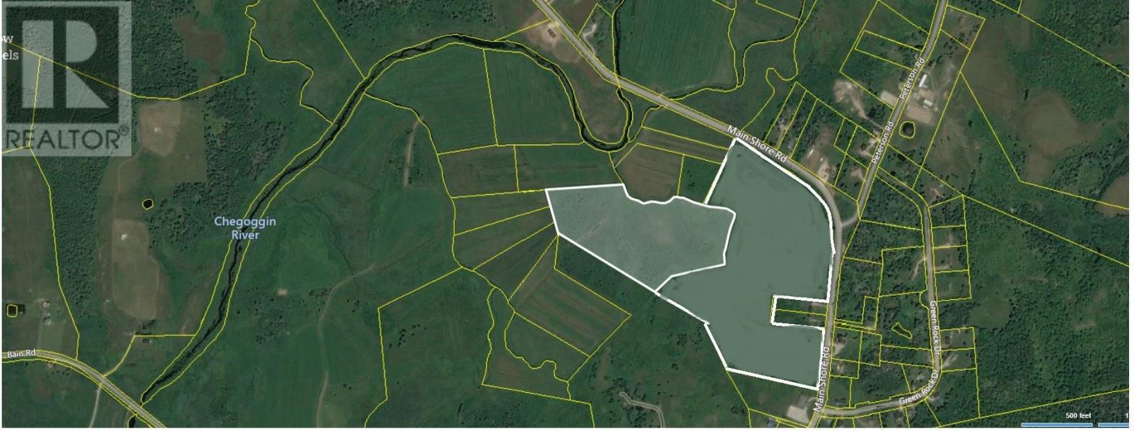 Lot Main Shore Road, South Chegoggin, Nova Scotia  B5A 5H1 - Photo 1 - 202217498