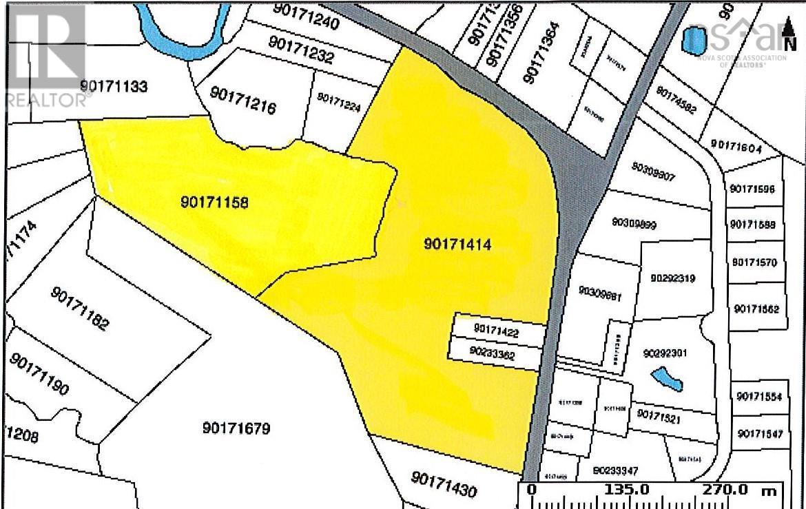 Lot Main Shore Road, South Chegoggin, Nova Scotia  B5A 5H1 - Photo 2 - 202217498