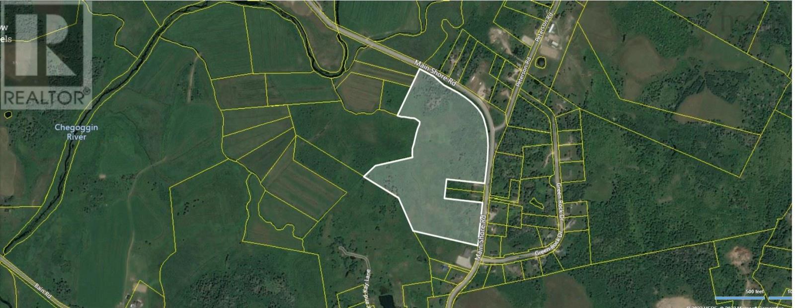 Lot Main Shore Road, South Chegoggin, Nova Scotia  B5A 5H1 - Photo 3 - 202217498