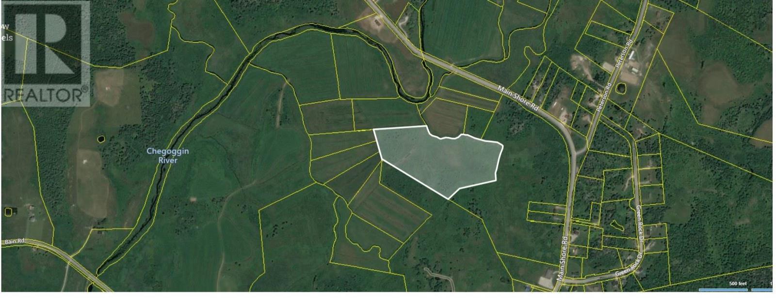 Lot Main Shore Road, South Chegoggin, Nova Scotia  B5A 5H1 - Photo 4 - 202217498