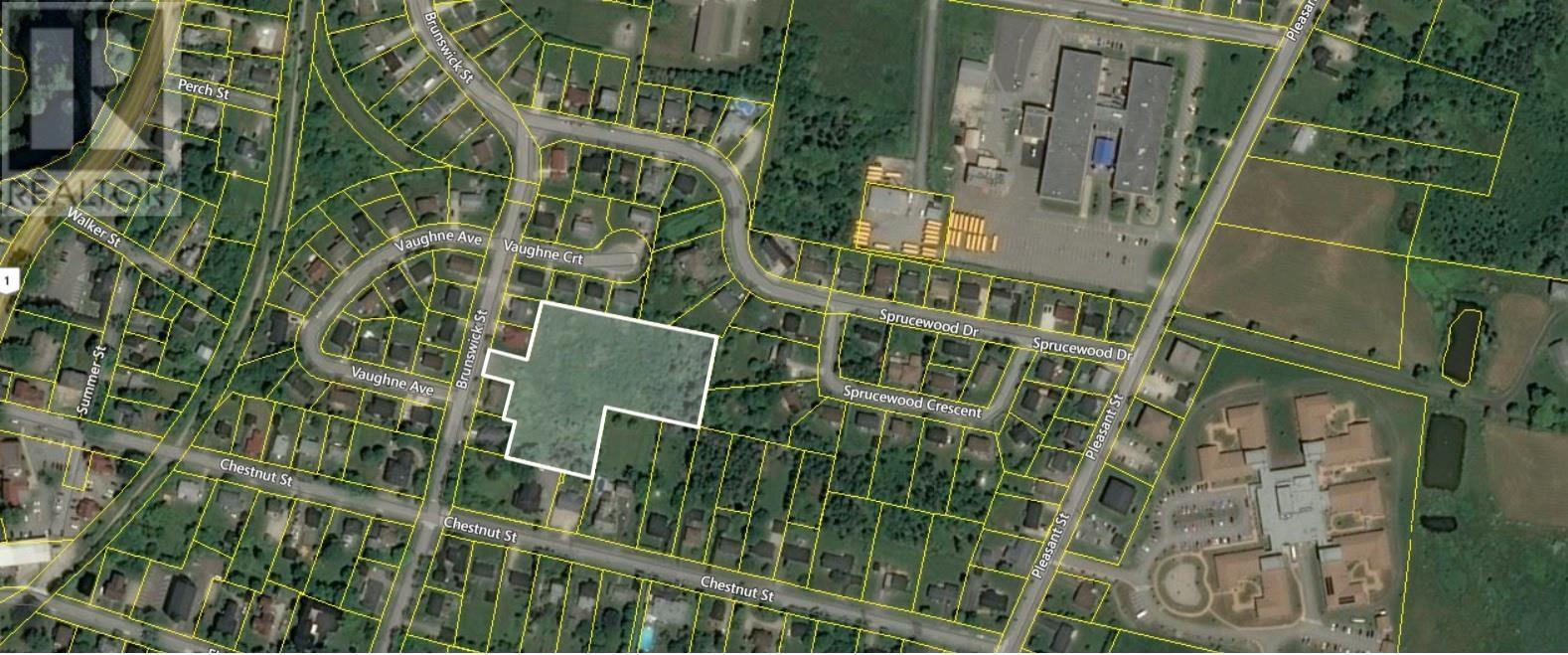 491 Brunswick Street, Yarmouth, Nova Scotia  B5A 2G6 - Photo 1 - 202217504