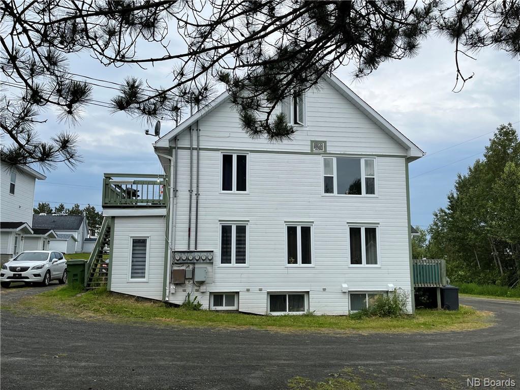 19 & 21 Jeanne Mance Street, Kedgwick, New Brunswick E8B 1G7 - Photo 3 - NB075778