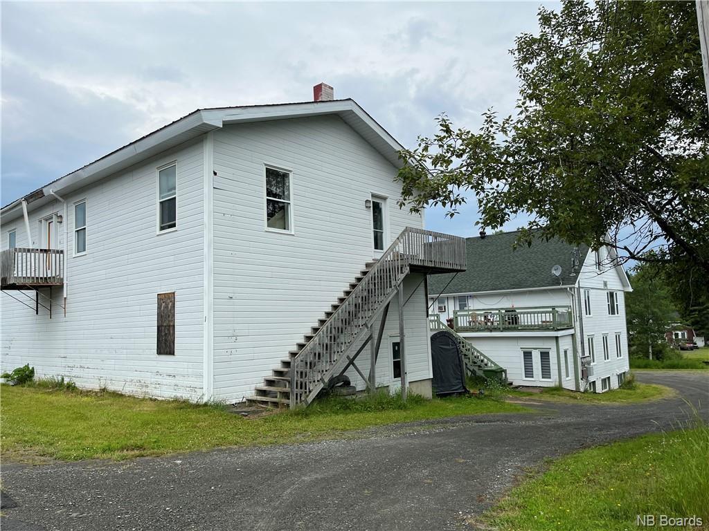 19 & 21 Jeanne Mance Street, Kedgwick, New Brunswick E8B 1G7 - Photo 5 - NB075778