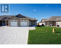 109 BROOMER Crescent, mount forest, Ontario