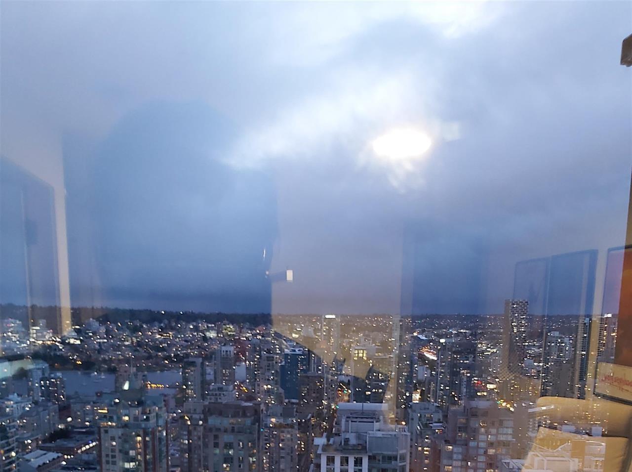 4801 777 RICHARDS STREET, vancouver, British Columbia