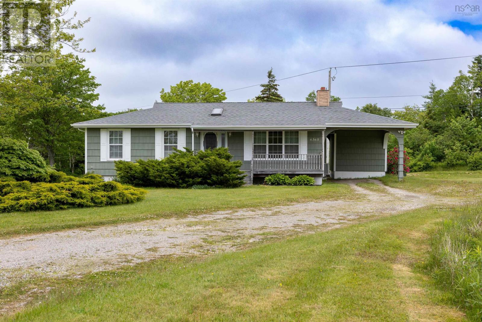 6365 Seaside Drive, Gardiner Mines House For Sale MLS 202215189 Ovlix