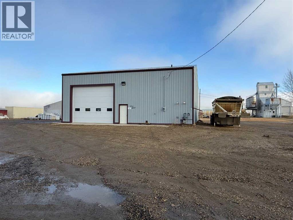 5703 49 Street, Grimshaw, Alberta  T0H 1W0 - Photo 1 - A1127792