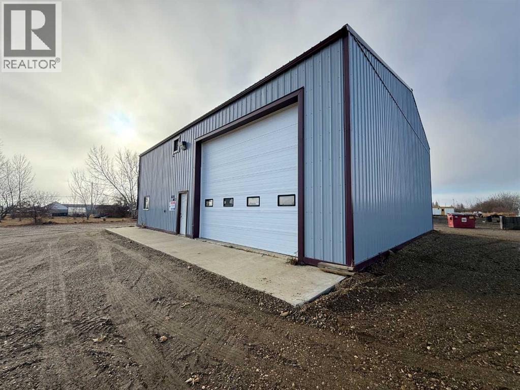 5703 49 Street, Grimshaw, Alberta  T0H 1W0 - Photo 2 - A1127792