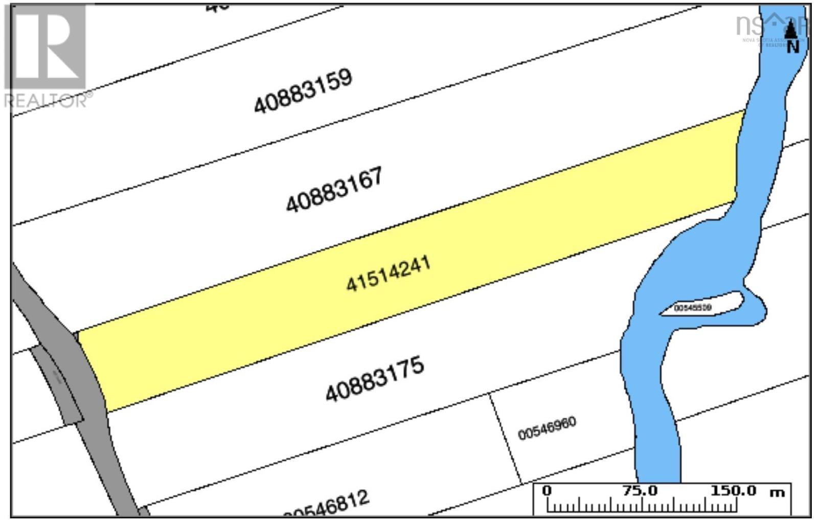 Lot Moser River North Road, Moser River, Nova Scotia  B0J 2R0 - Photo 10 - 202214706