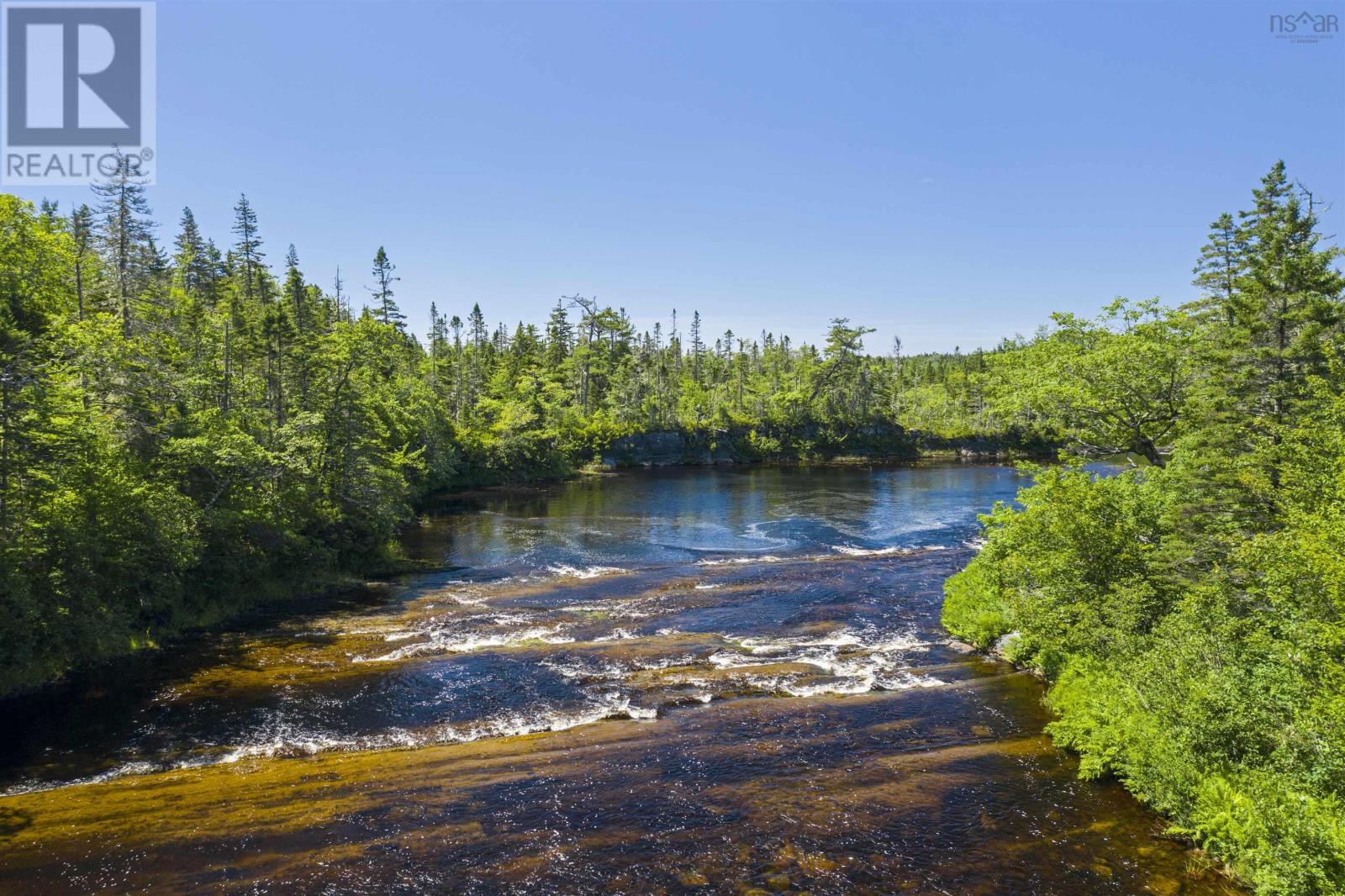 Lot Moser River North Road, Moser River, Nova Scotia  B0J 2R0 - Photo 2 - 202214706