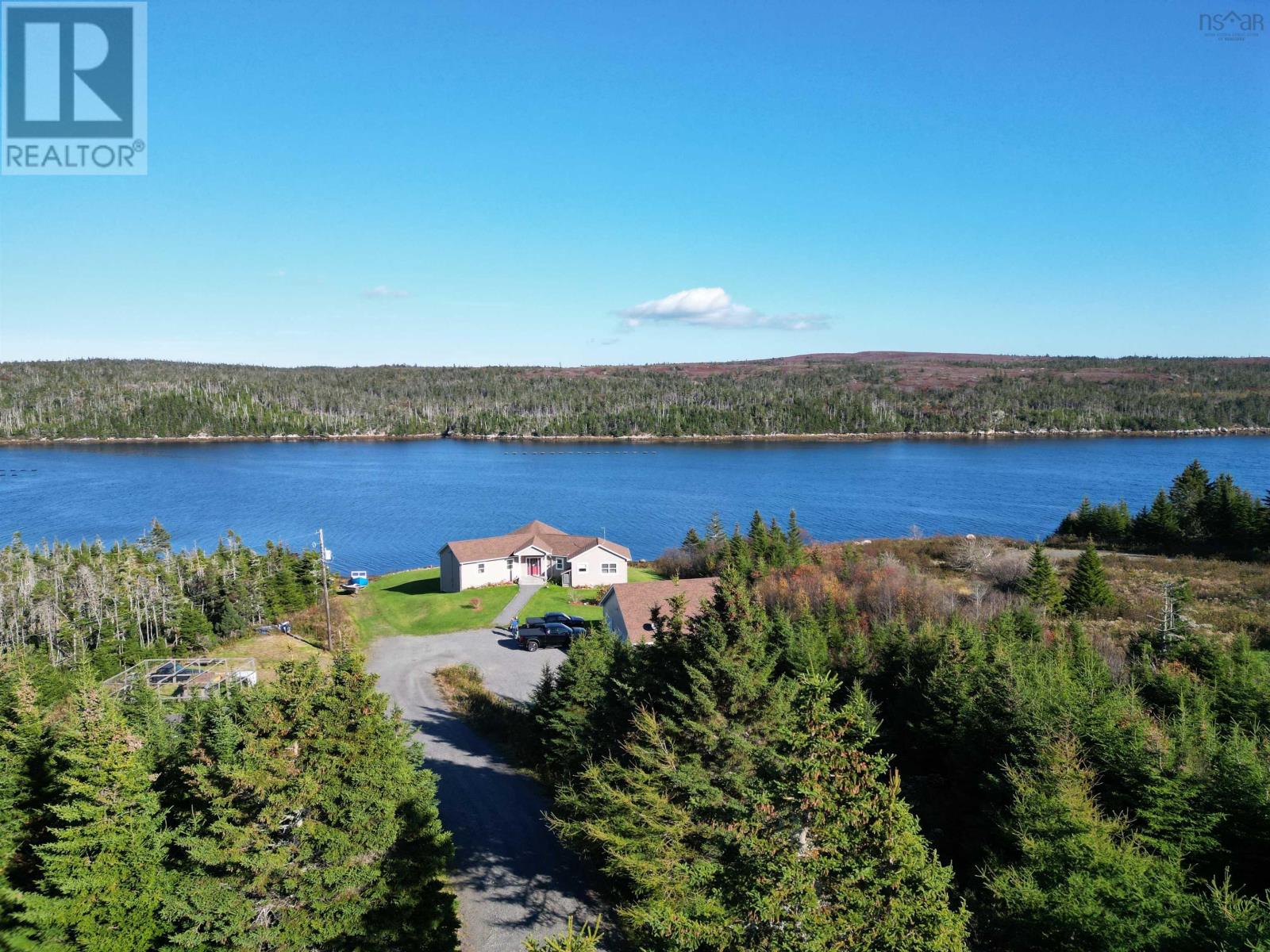 1089 316 Highway, Upper Whitehead, Nova Scotia  B0H 1T0 - Photo 1 - 202211917