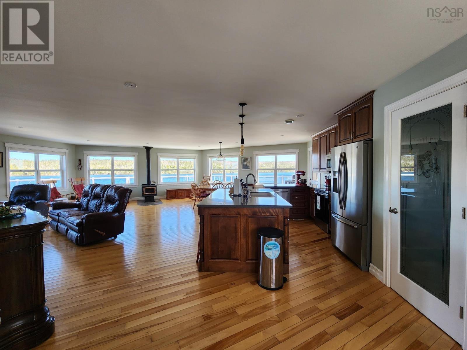 1089 316 Highway, Upper Whitehead, Nova Scotia  B0H 1T0 - Photo 16 - 202211917