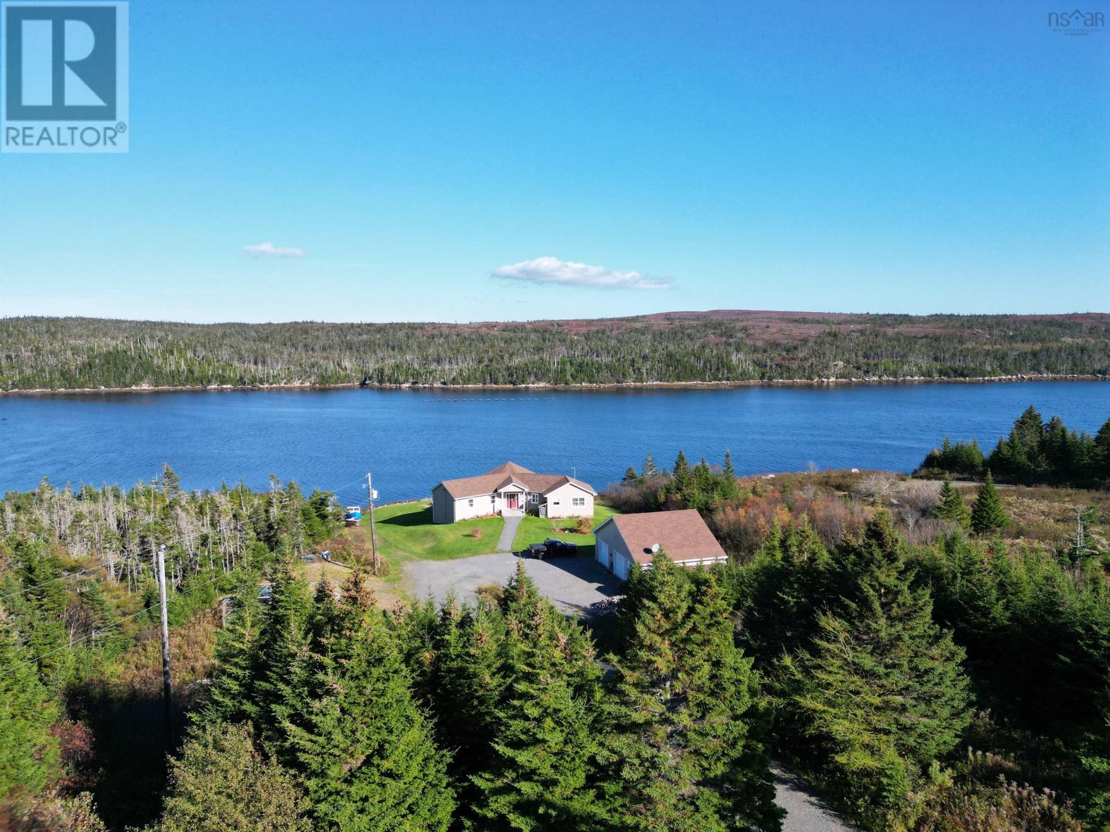 1089 316 Highway, Upper Whitehead, Nova Scotia  B0H 1T0 - Photo 2 - 202211917