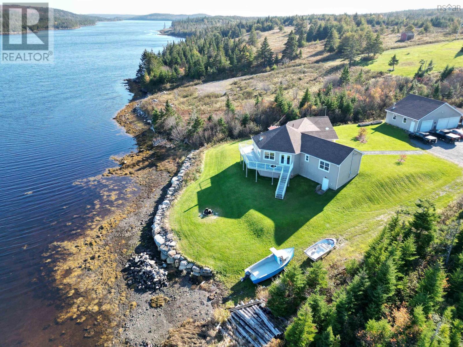 1089 316 Highway, Upper Whitehead, Nova Scotia  B0H 1T0 - Photo 3 - 202211917