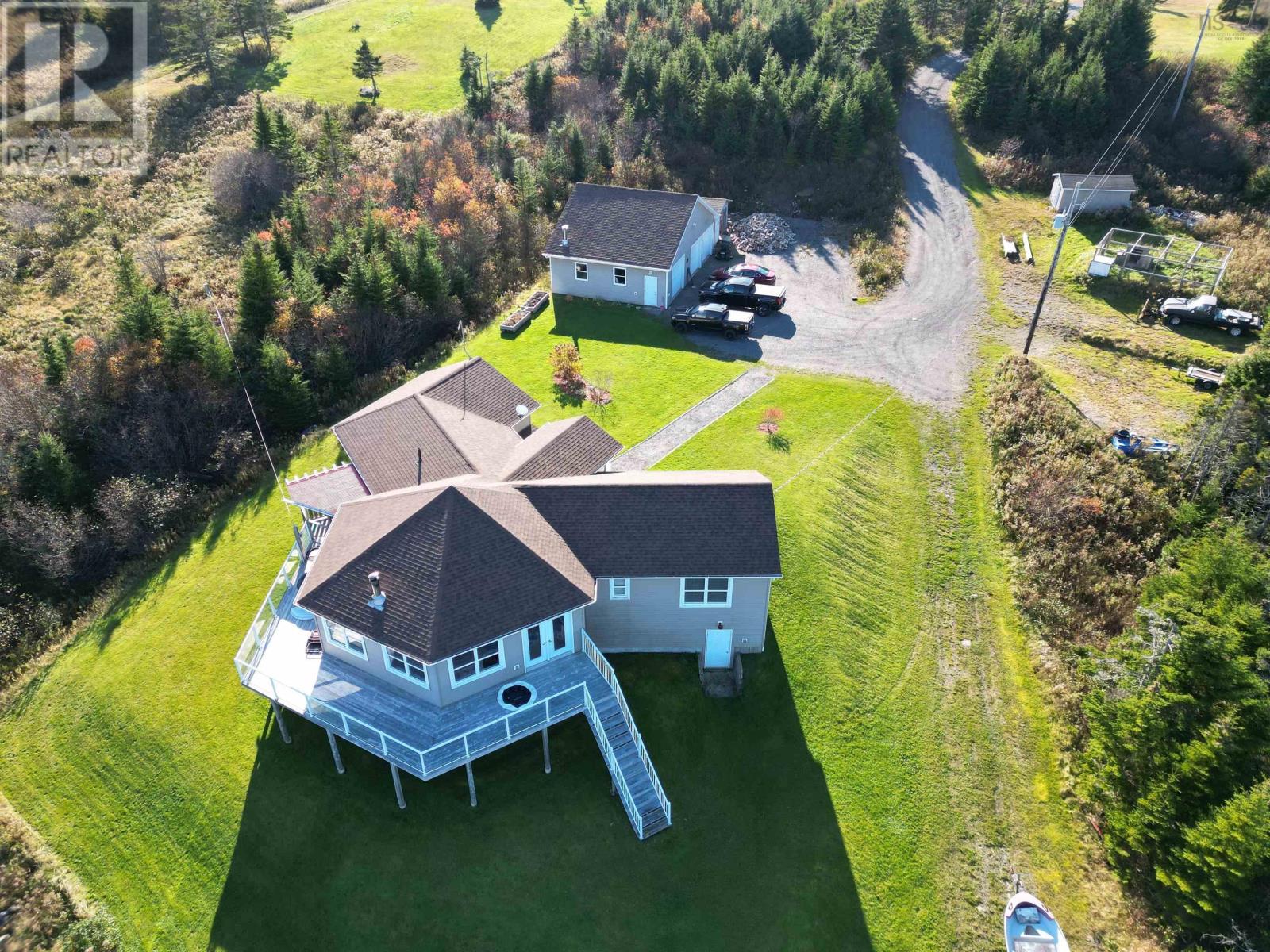 1089 316 Highway, Upper Whitehead, Nova Scotia  B0H 1T0 - Photo 4 - 202211917