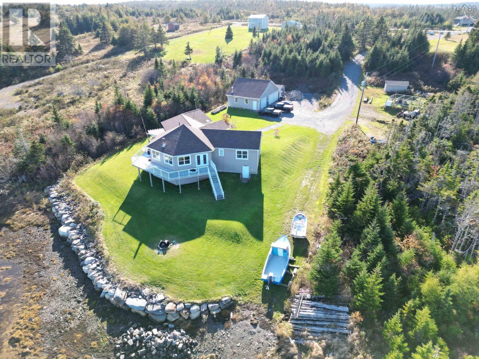 1089 316 Highway, Upper Whitehead, Nova Scotia  B0H 1T0 - Photo 5 - 202211917