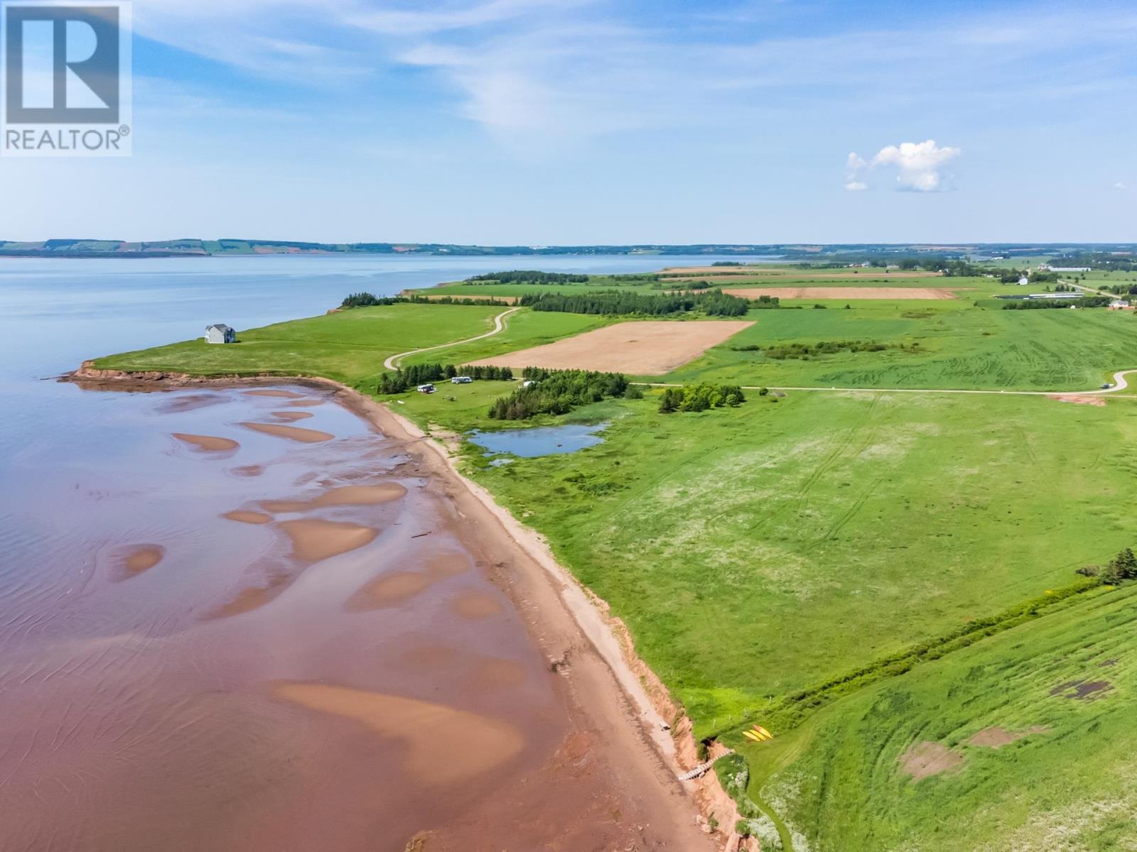 Lot 07-2 Point View Lane, Earnscliffe, Prince Edward Island  C0A 2E0 - Photo 2 - 202211470