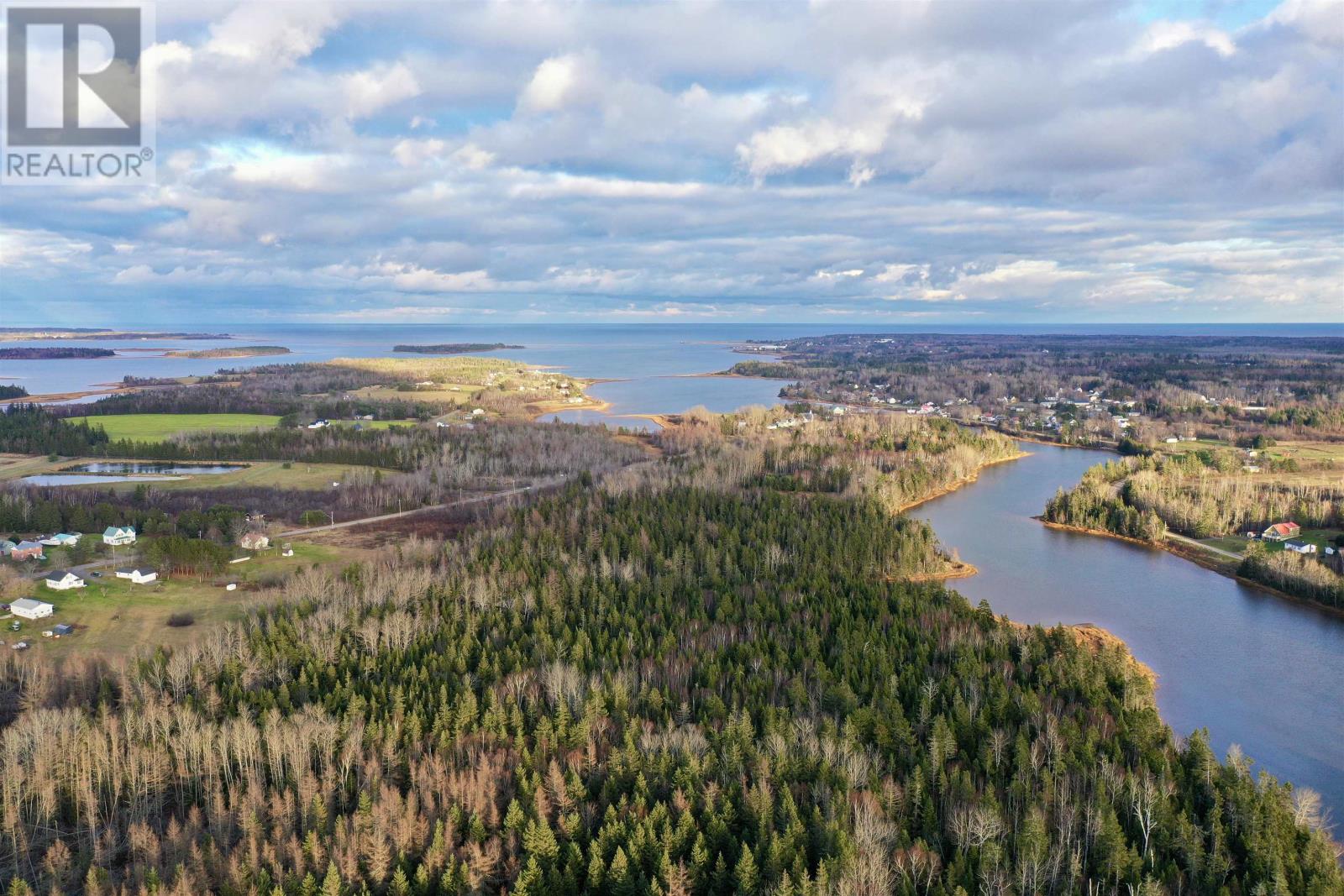 Cape Bear Road, Murray Harbour, Prince Edward Island  C0A 1V0 - Photo 2 - 202218197