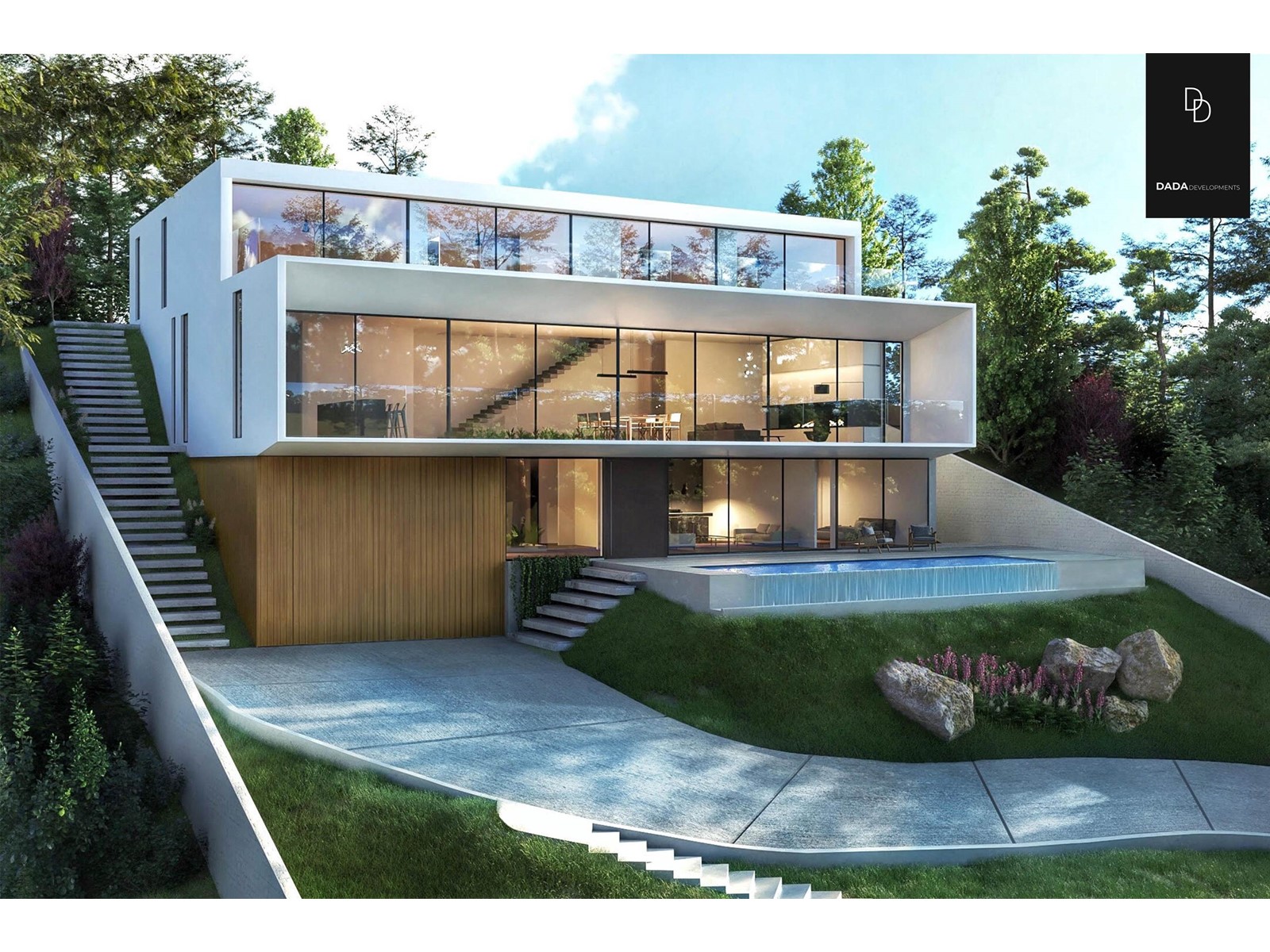 705 ST. ANDREWS ROAD, west vancouver, British Columbia