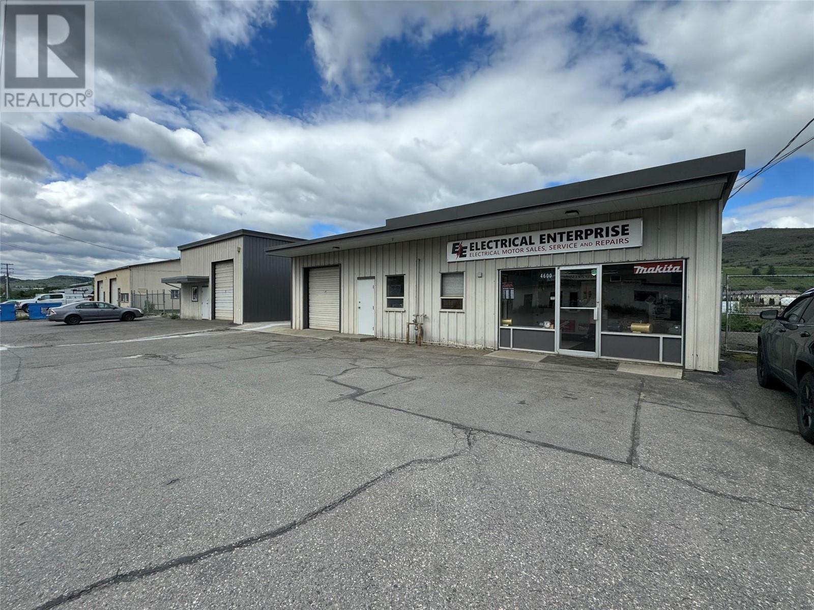 4600 31 Street, City of Vernon, Vernon by Team 3000 Realty 4600 31 Street, City of Vernon, Vernon