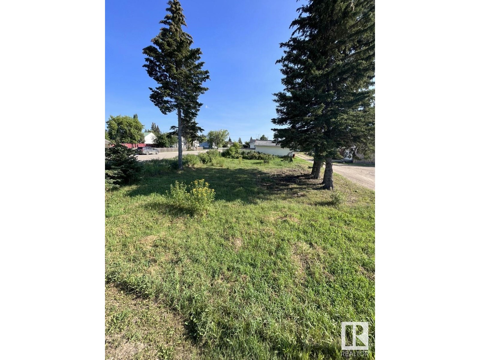 4816 49 ST, evansburg, Alberta