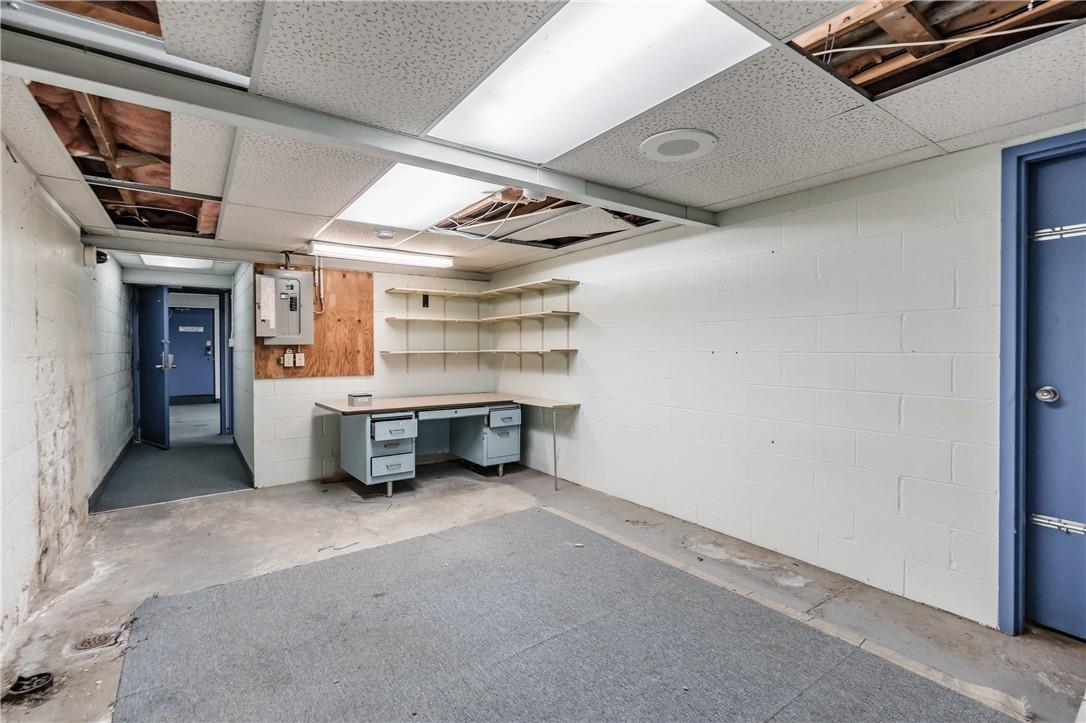 22 Mill Street S, Unit #b-1, Waterdown, Ontario  L0R 2H0 - Photo 10 - H4142128