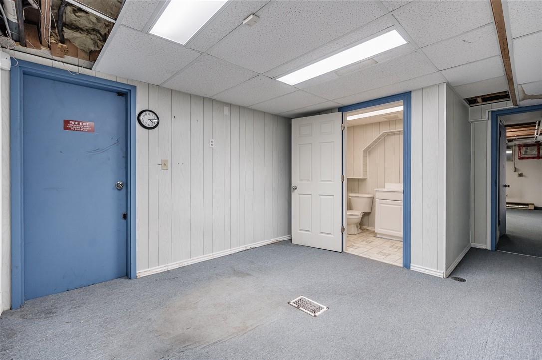 22 Mill Street S, Unit #b-1, Waterdown, Ontario  L0R 2H0 - Photo 6 - H4142128