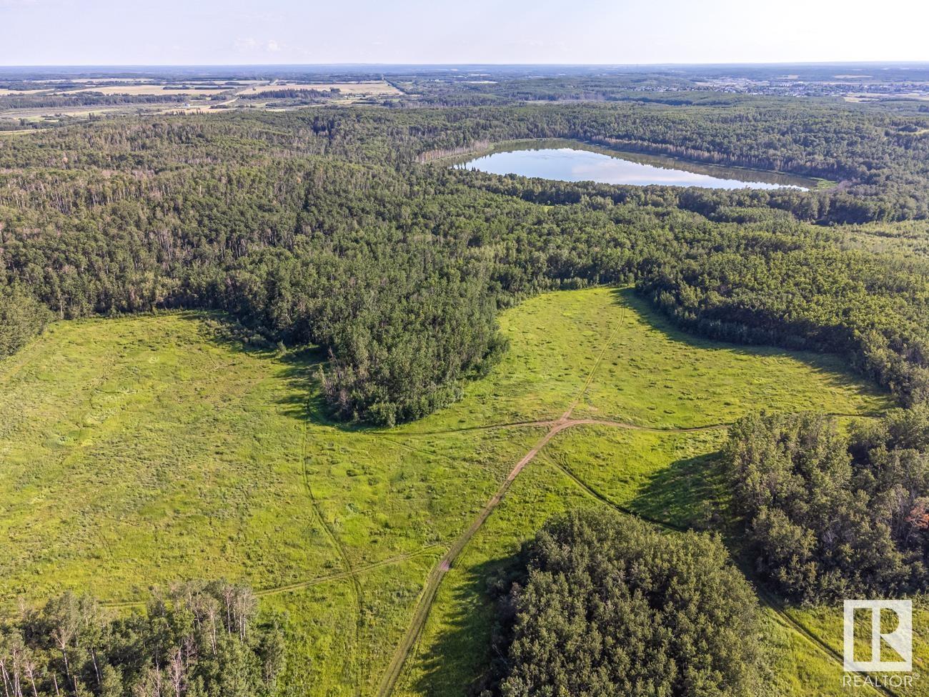 Range Road 420/township Road 632, Rural Bonnyville M.d., Alberta  T9M 1P1 - Photo 2 - E4307048