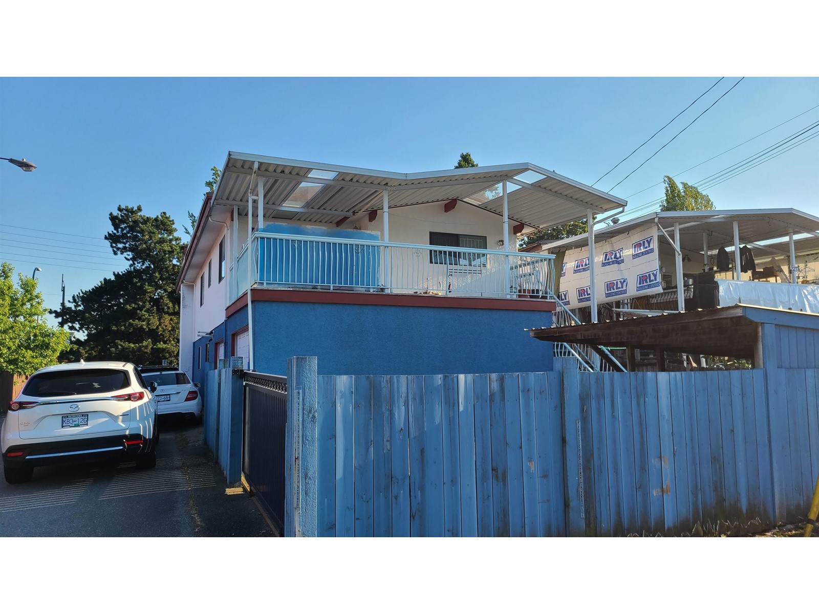 3281 E 1st Avenue, Vancouver, British Columbia  V5M 1B7 - Photo 2 - R2710356