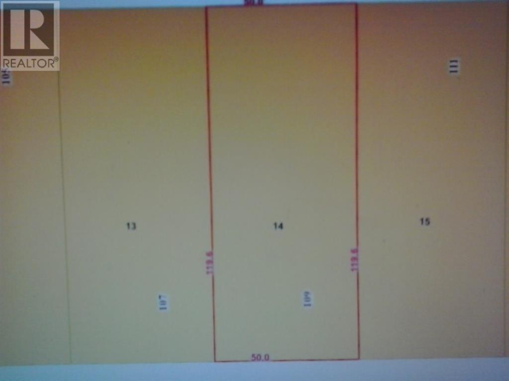 109 6a Street, Beaverlodge, Alberta T0H 0C0 - Photo 1 - A1129509