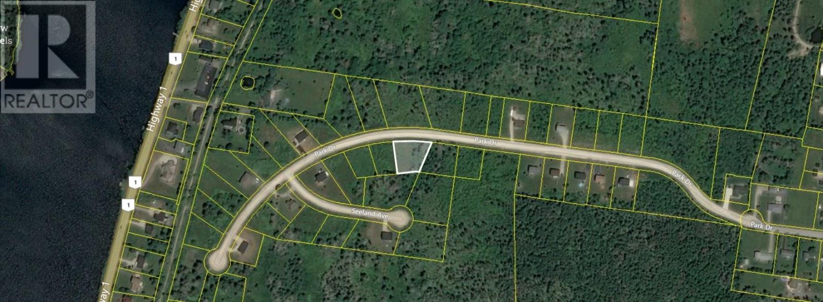 Lot 59 Park Drive, Brooklyn, Nova Scotia  B5A 5H7 - Photo 1 - 202202037