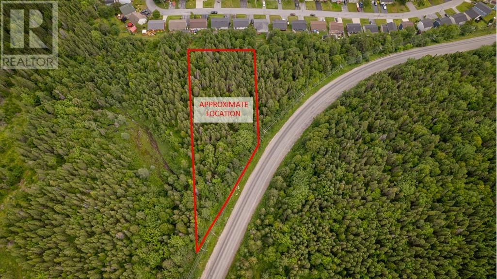Lot 1 O'connell Drive, Corner Brook, Newfoundland & Labrador  A2H 6V4 - Photo 3 - 1248241