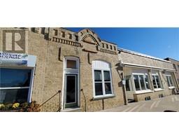 86 HURON Street Unit# 5, ripley, Ontario