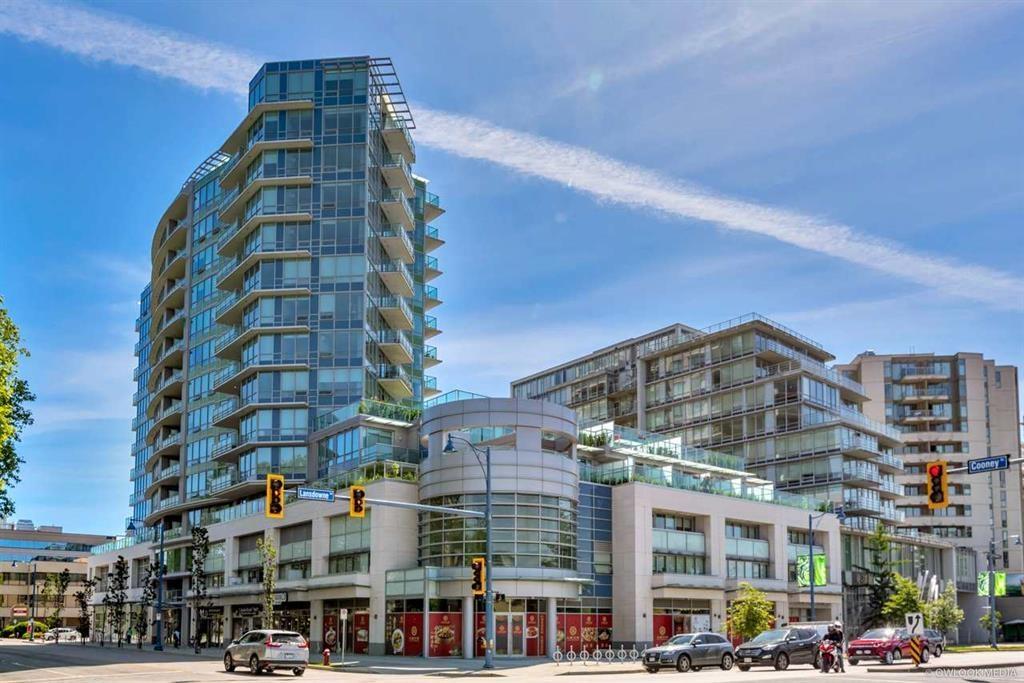 105-110 5599 COONEY ROAD, richmond, British Columbia